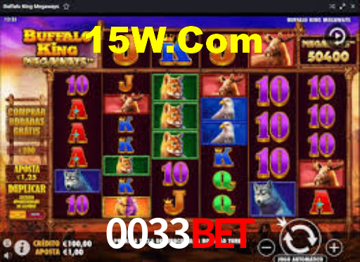 0033Bet.Com