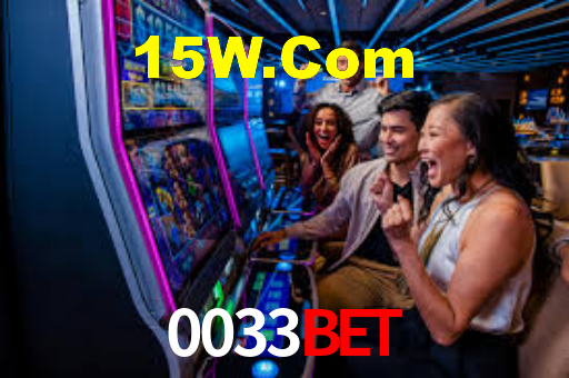 Sinta a adrenalina dos jogos de cassino com 0033Bet