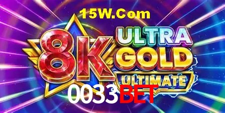 Diretório de Jogos 0033Bet