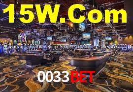 VIP Casino 0033Bet