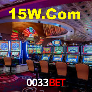 0033Bet