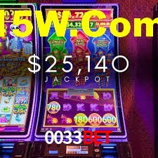Roulette Table 0033Bet