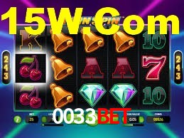 0033Bet App Interface