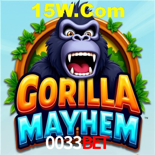 Desvendando o Mundo dos Jogos Virtuais na 0033Bet