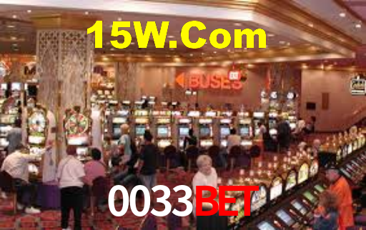 0033Bet