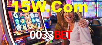 Live Casino 0033Bet