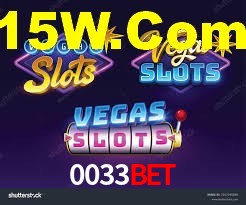 Daily Bonuses 0033Bet