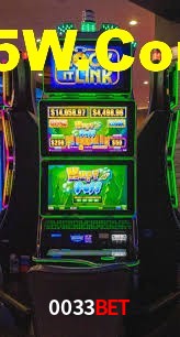 Blackjack Table 0033Bet