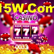 0033Bet.Com
