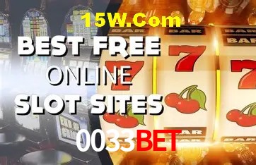 Jogos com bônus e suporte 24h na 0033Bet