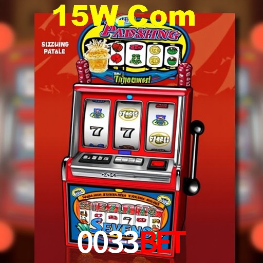 Descubra o Mundo do Cassino Online com 0033Bet