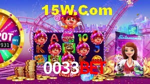 Game Providers 0033Bet