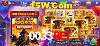 Games Directory 0033Bet