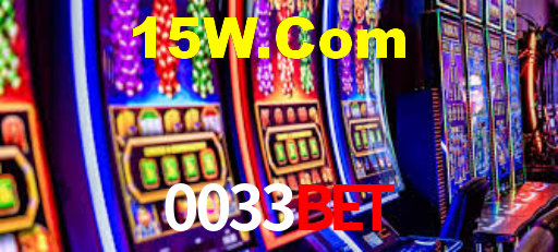 0033 Bet App