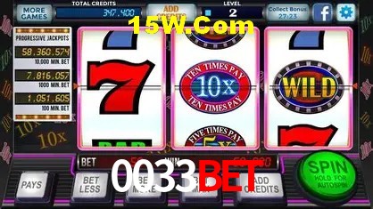 Promoções Sazonais 0033Bet