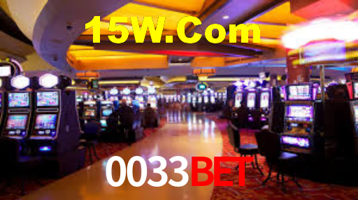 0033 Bet App