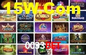 Exclusive Games 0033Bet