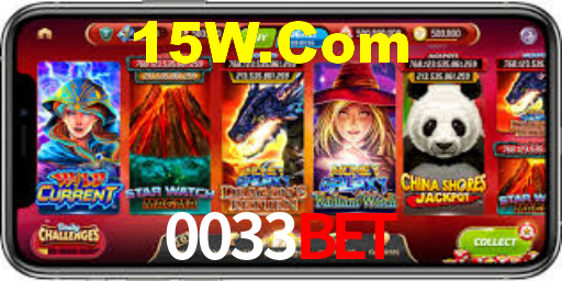 0033Bet.Com