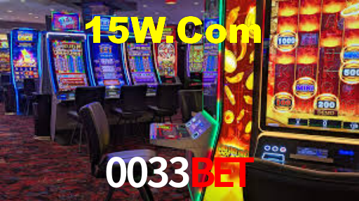 0033Bet: Jogos de Caça-Níqueis-Altas Recompensas, Roleta-Velocidade, Blackjack-Desafios Máximos