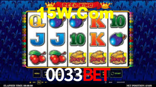 0033Bet.Com