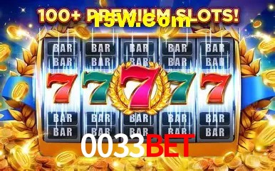 Promoção Relâmpago 0033Bet