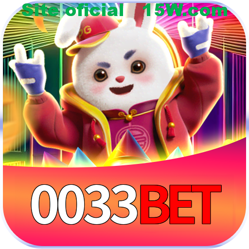 APK oficial da 0033Bet para Android